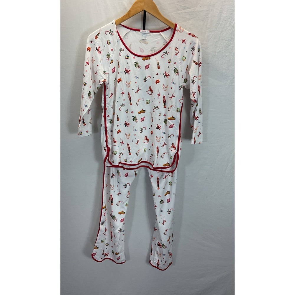 LAKE pajamas